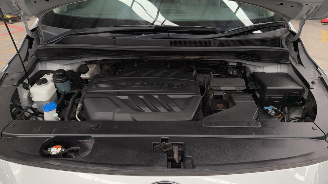 2019 Kia Carnival Sli, Automatic, 95917 km, Open Bonnet (Engine)