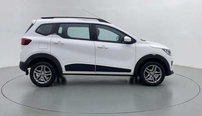 2020 Renault TRIBER RXZ AT, Petrol, Automatic, 4,084 km, Right Side