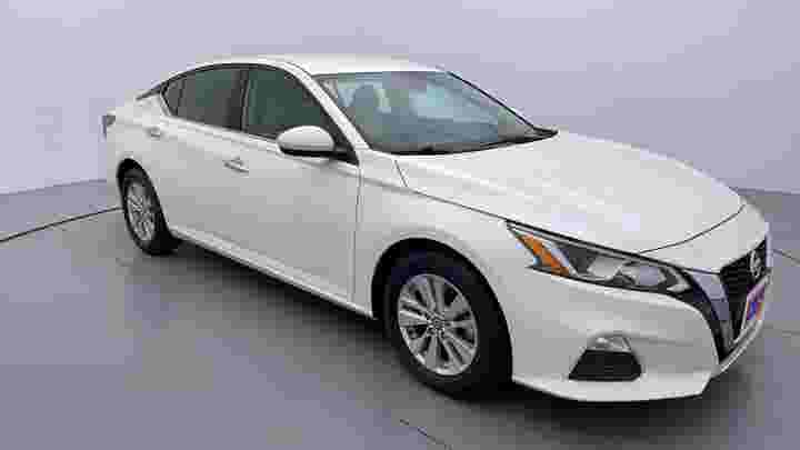 Used NISSAN ALTIMA 2020 S Automatic, 74,950 km, Petrol Car