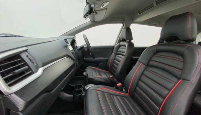 2016 Honda BR-V 1.5L I-VTEC V CVT, Petrol, Automatic, 83,399 km, Right Side Front Door Cabin