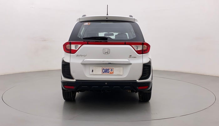 2016 Honda BR-V 1.5L I-VTEC V CVT, Petrol, Automatic, 83,399 km, Back/Rear