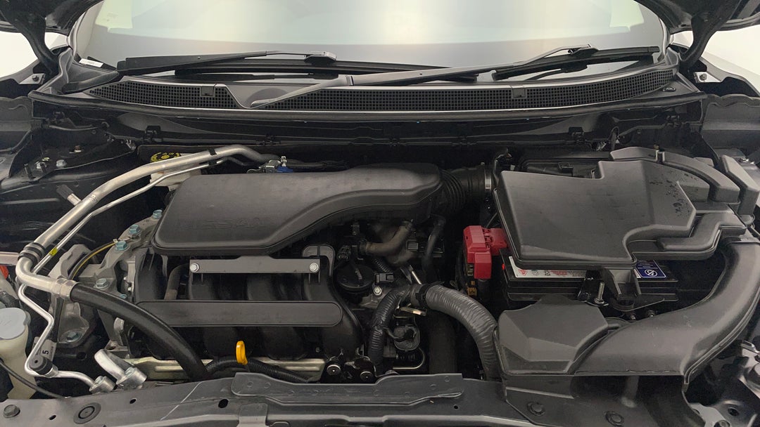 2018 Nissan Qashqai St, Automatic, 68382 km, Open Bonnet (Engine)