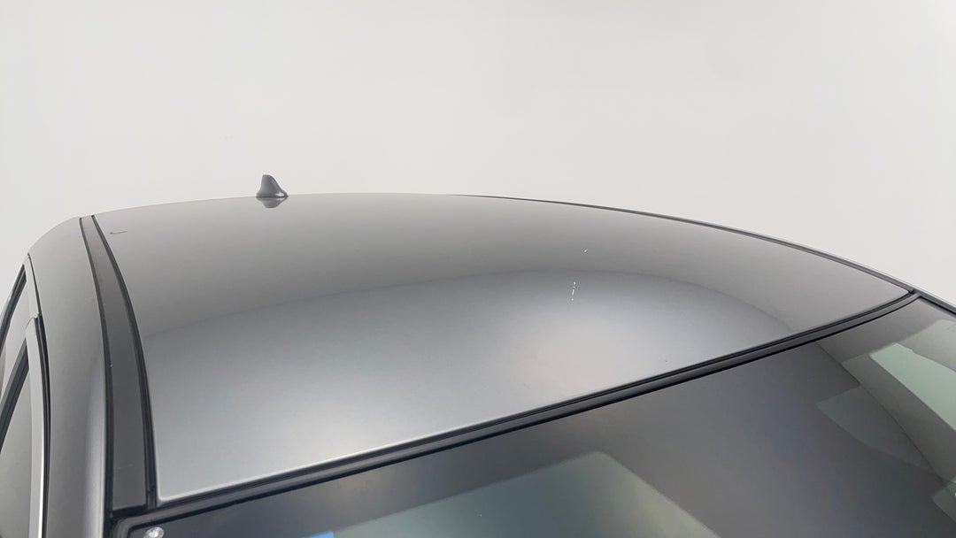 2018 Nissan Qashqai St, Automatic, 68382 km, Roof/Sunroof View