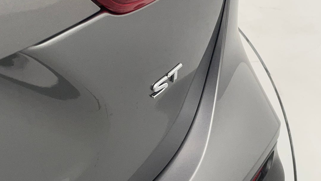 2018 Nissan Qashqai St, Automatic, 68382 km, Badge (Boot Right Side)