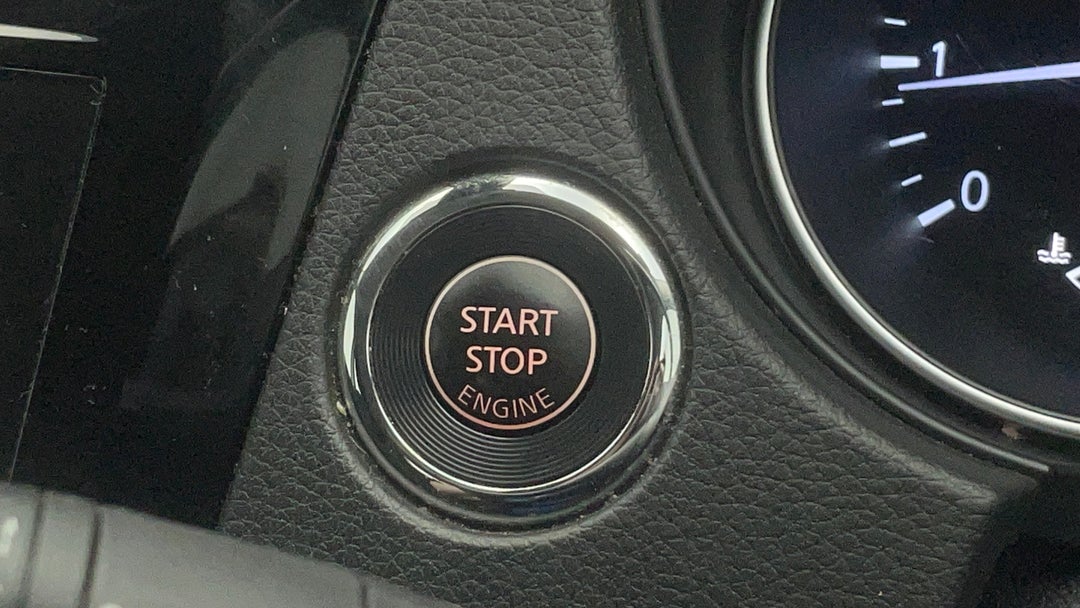 2018 Nissan Qashqai St, Automatic, 68382 km, Keyless / Button Start