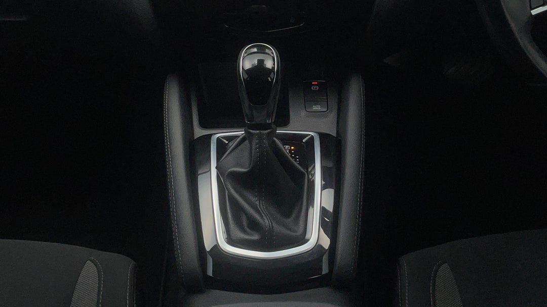 2018 Nissan Qashqai St, Automatic, 68382 km, Gear Lever 