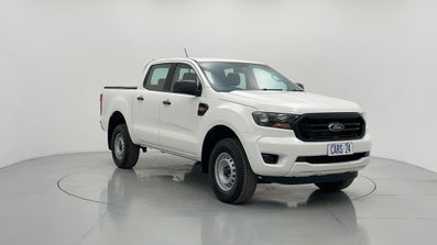 2019 Ford Ranger Xl 2.2 Hi-rider (4x2) Automatic, 66k km Diesel Car