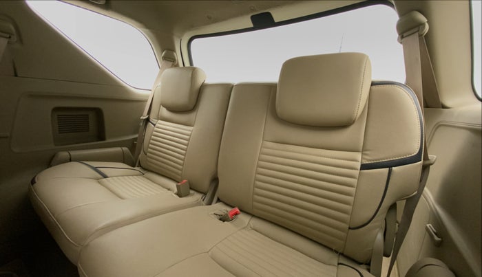 2013 Toyota Fortuner 3.0 AT 4X2, Diesel, Automatic, 1 km, Third Seat Row ( optional )