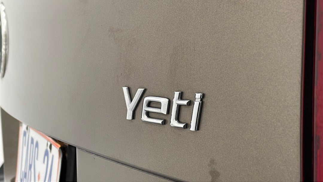 Badge (Boot Right Side)