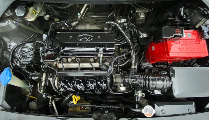 2015 Hyundai Elite i20 ASTA 1.2, Petrol, Manual, 67,254 km, Open Bonet