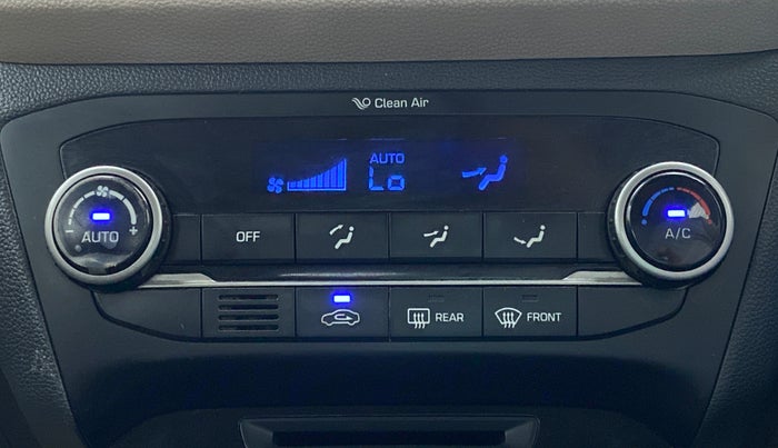 2015 Hyundai Elite i20 ASTA 1.2, Petrol, Manual, 67,254 km, Automatic Climate Control