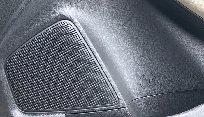 2015 Hyundai Elite i20 ASTA 1.2, Petrol, Manual, 67,254 km, Speaker