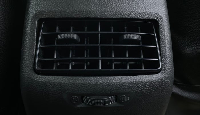 2015 Hyundai Elite i20 ASTA 1.2, Petrol, Manual, 67,254 km, Rear AC Vents