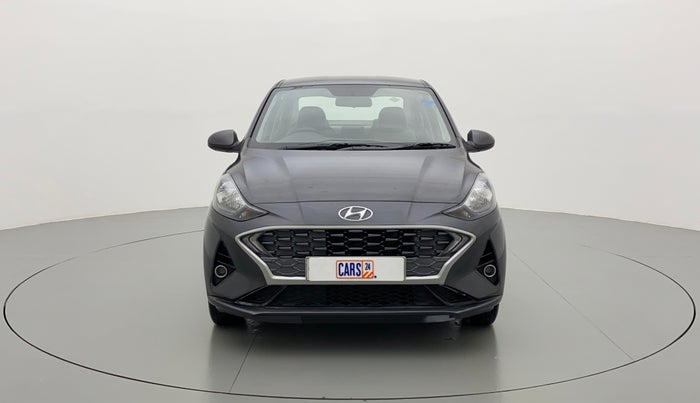2021 Hyundai AURA S CNG, CNG, Manual, 35,714 km, Highlights