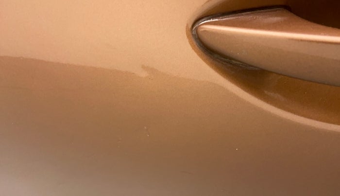 2015 Hyundai i20 Active 1.2 S, Petrol, Manual, 38,677 km, Front passenger door - Slightly dented