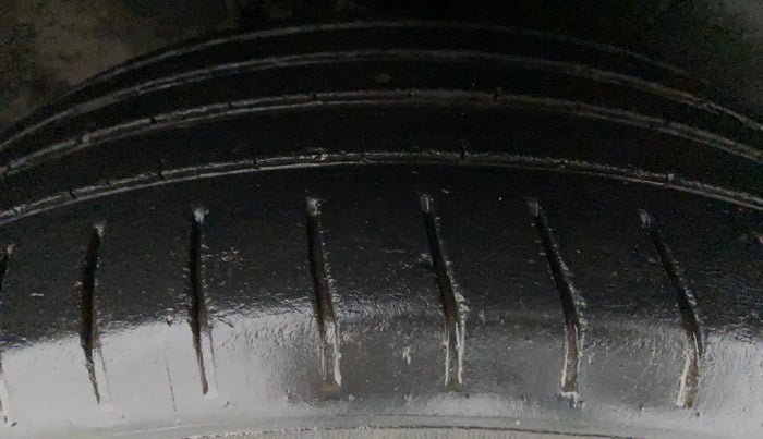 2015 Hyundai i20 Active 1.2 S, Petrol, Manual, 38,677 km, Right Front Tyre Tread