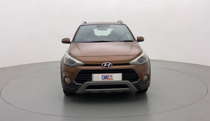 2015 Hyundai i20 Active 1.2 S, Petrol, Manual, 38,677 km, Highlights