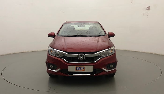 2020 Honda City 1.5L I-VTEC VX CVT, Petrol, Automatic, 26,253 km, Highlights