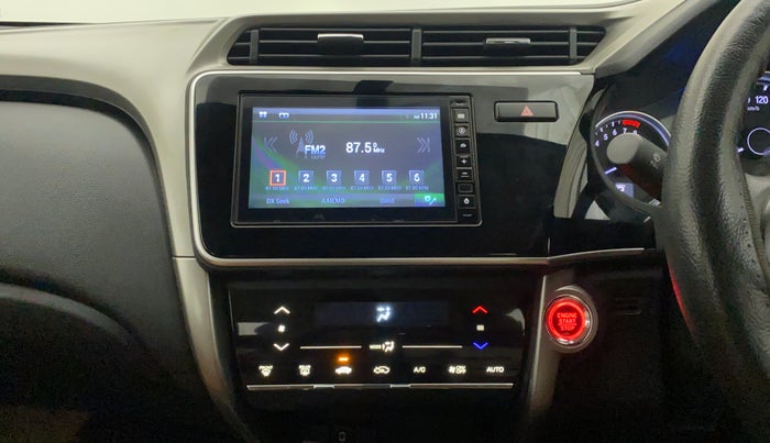2020 Honda City 1.5L I-VTEC VX CVT, Petrol, Automatic, 26,253 km, Air Conditioner