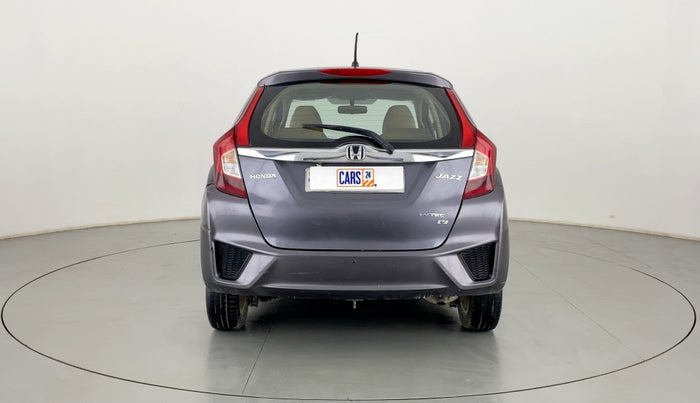 2017 Honda Jazz 1.2L I-VTEC V AT, Petrol, Automatic, 28,608 km, Back/Rear