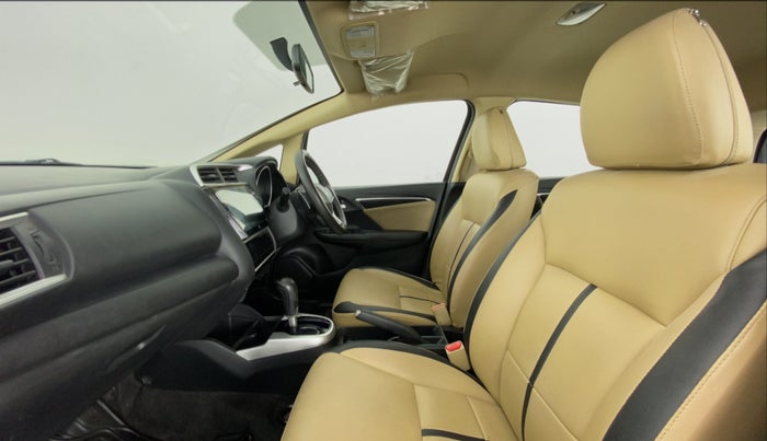 2017 Honda Jazz 1.2L I-VTEC V AT, Petrol, Automatic, 28,608 km, Right Side Front Door Cabin