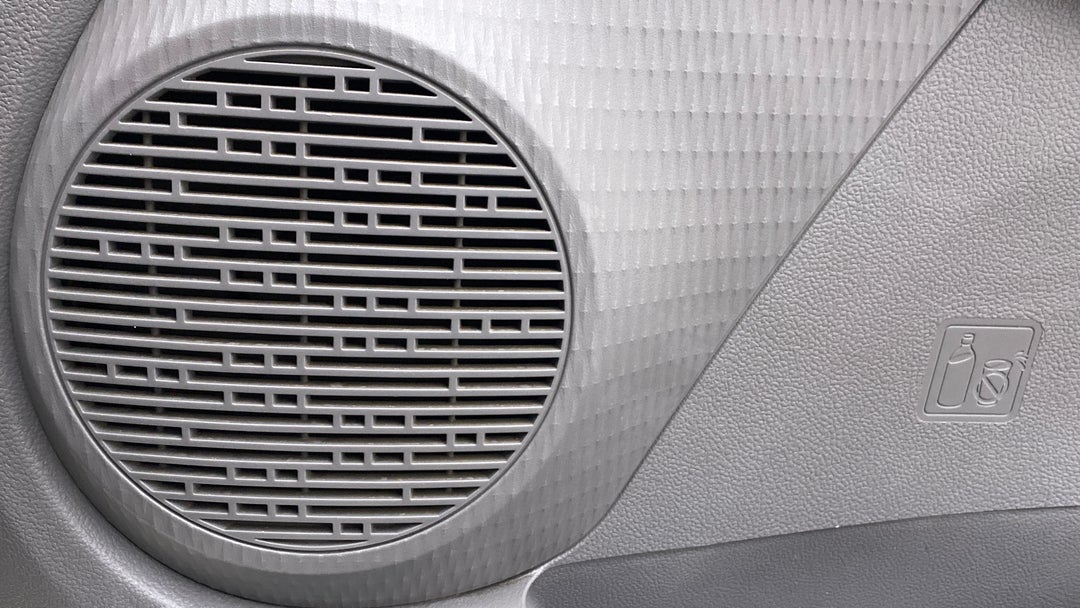 Speaker 