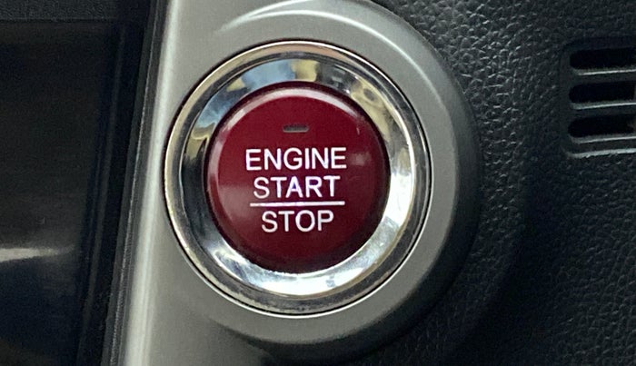2016 Honda City VX MT PETROL, Petrol, Manual, 43,376 km, Keyless Start/ Stop Button