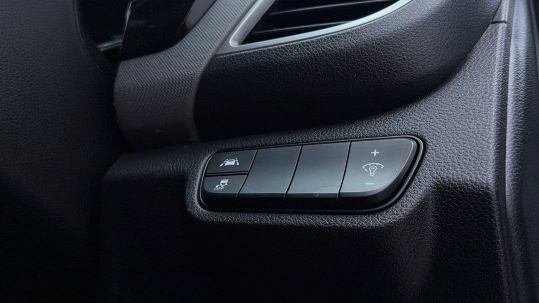 Utility Switches/Buttons