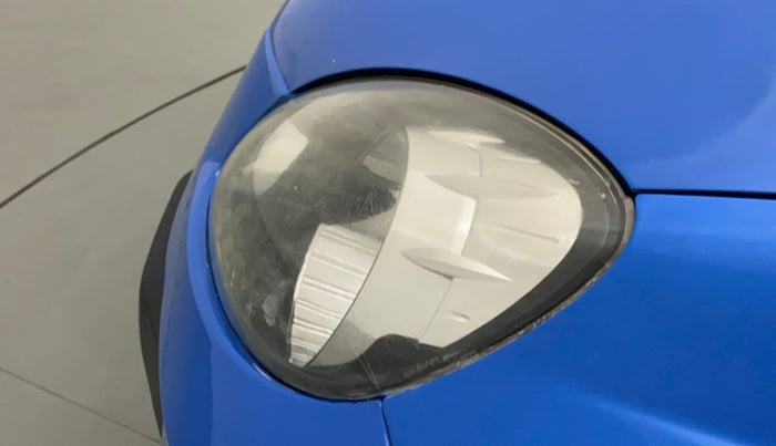 2012 Honda Brio S MT, Petrol, Manual, 60,023 km, Left headlight - Faded