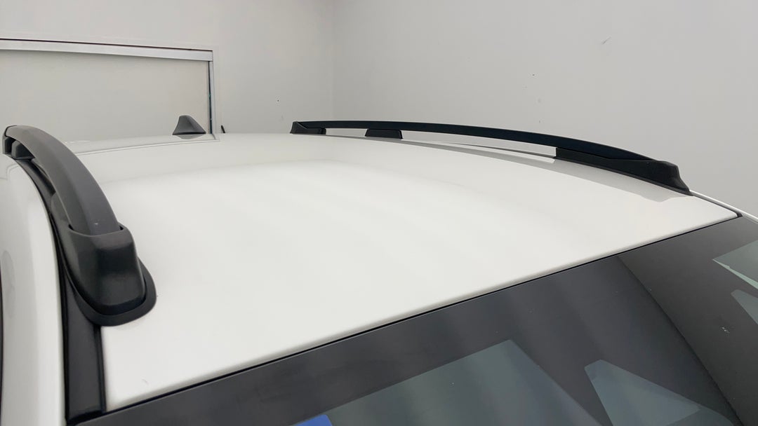 2023 Subaru Crosstrek AWD 2.0l, Automatic, 48980 km, Roof/Sunroof View