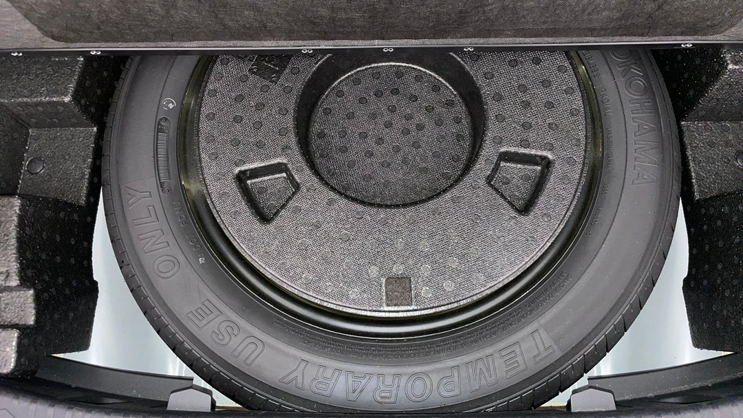 2023 Subaru Crosstrek AWD 2.0l, Automatic, 48980 km, Spare Wheel