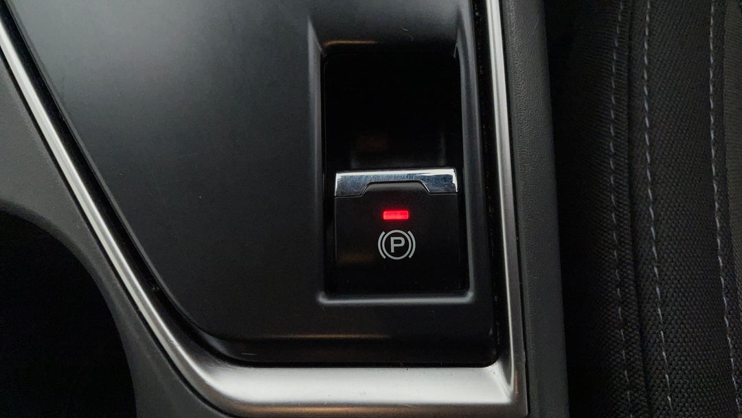 2023 Subaru Crosstrek AWD 2.0l, Automatic, 48980 km, Handbrake