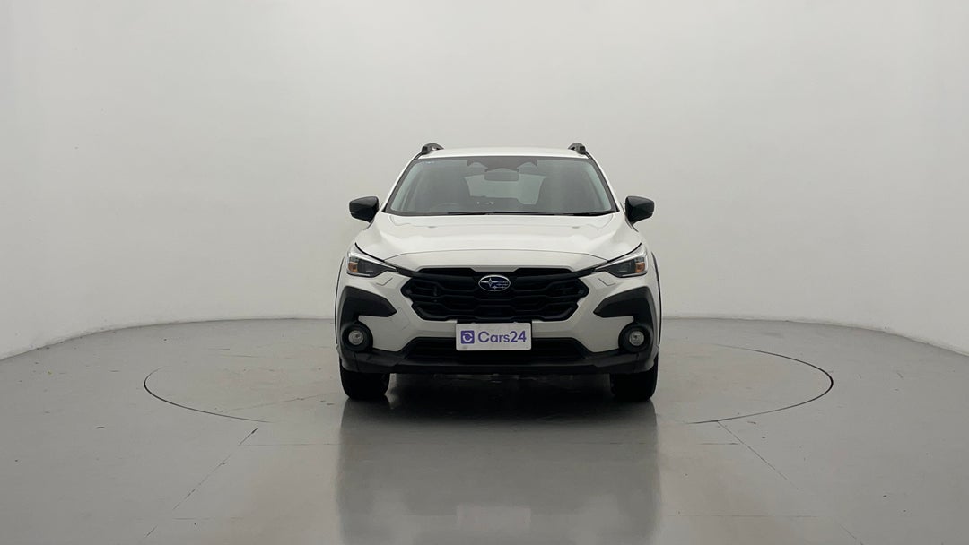 2023 Subaru Crosstrek AWD 2.0l, Automatic, 48980 km, Front View
