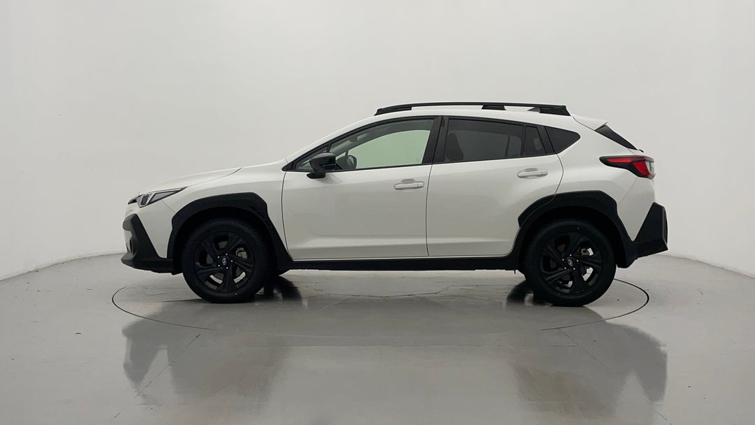 2023 Subaru Crosstrek AWD 2.0l, Automatic, 48980 km, Left Side View