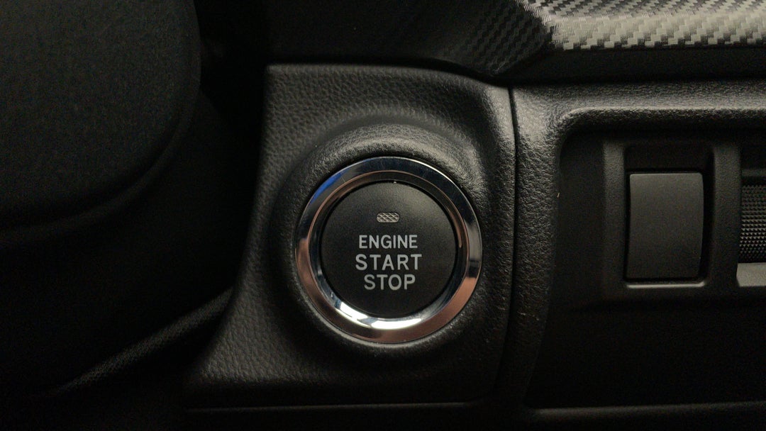 2023 Subaru Crosstrek AWD 2.0l, Automatic, 48980 km, Keyless / Button Start