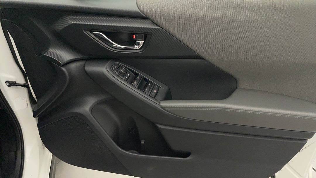 2023 Subaru Crosstrek AWD 2.0l, Automatic, 48980 km, Speaker View