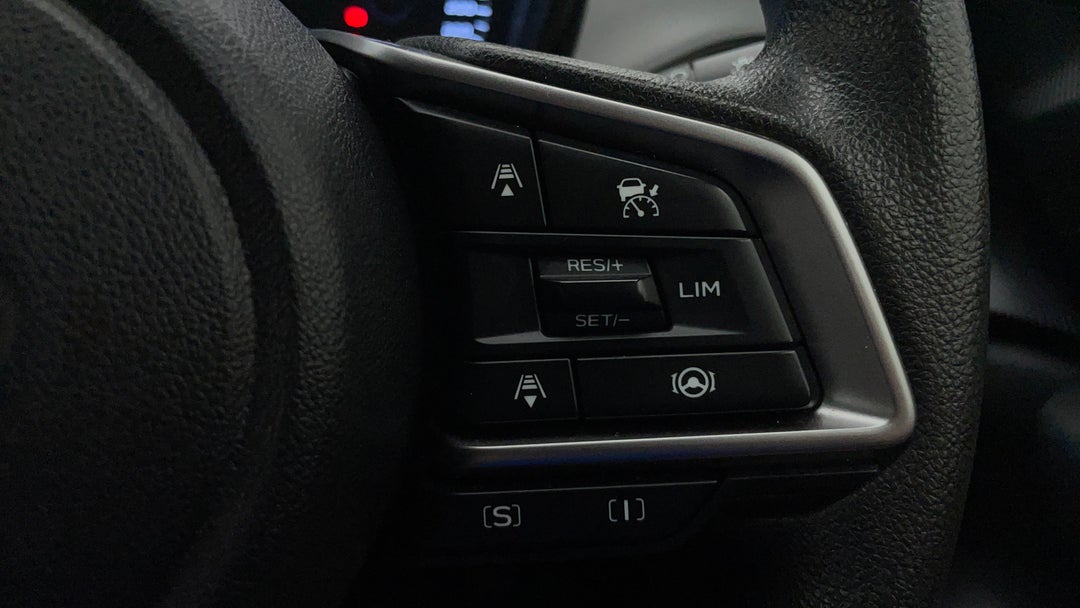 2023 Subaru Crosstrek AWD 2.0l, Automatic, 48980 km, Cruise Control