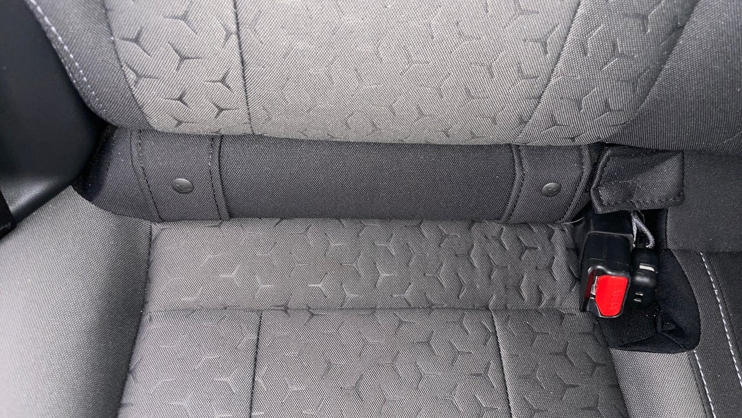 2023 Subaru Crosstrek AWD 2.0l, Automatic, 48980 km, Child Seat Anchor Points