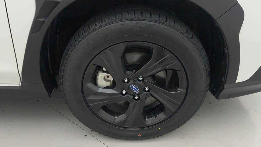 2023 Subaru Crosstrek AWD 2.0l, Automatic, 48980 km, Right Front Wheel