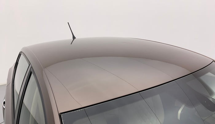 2016 Volkswagen Ameo HIGHLINE1.2L, Petrol, Manual, 53,389 km, Roof