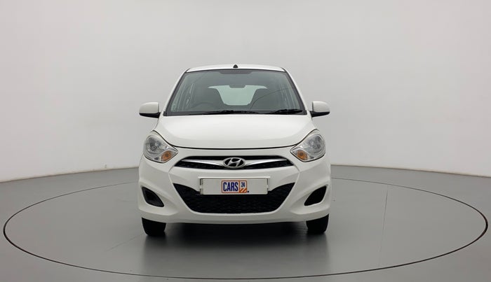 2013 Hyundai i10 MAGNA 1.1, Petrol, Manual, 63,462 km, Highlights