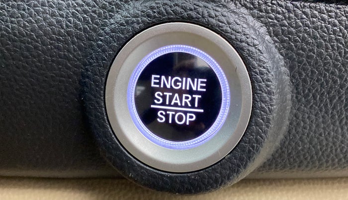 2021 Honda Amaze 1.2L I-VTEC VX, Petrol, Manual, 46,454 km, Keyless Start/ Stop Button