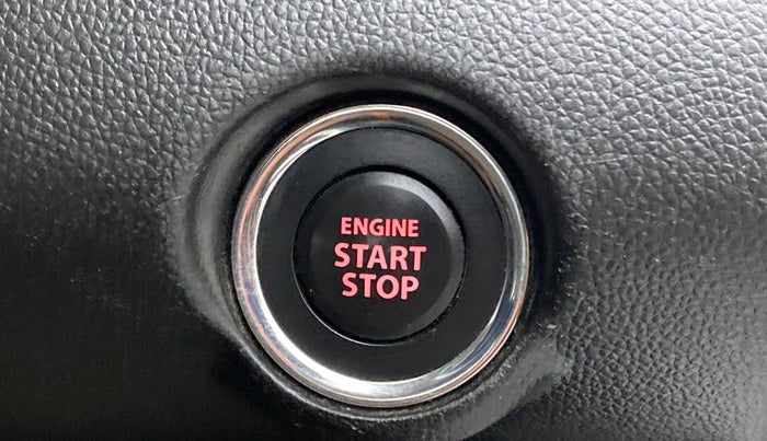 2018 Maruti Swift ZXI (AMT), Petrol, Automatic, 51,081 km, Keyless Start/ Stop Button