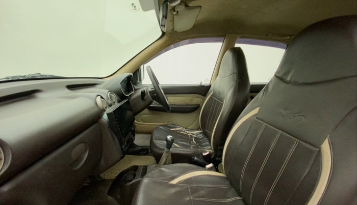 2011 Hyundai Santro Xing GL PLUS, Petrol, Manual, 58,503 km, Right Side Front Door Cabin
