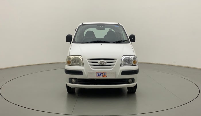 2011 Hyundai Santro Xing GL PLUS, Petrol, Manual, 58,503 km, Highlights