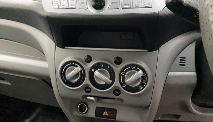 2011 Maruti A Star VXI (ABS) AT, Petrol, Automatic, 55,087 km, Dashboard - Air Re-circulation knob is not working