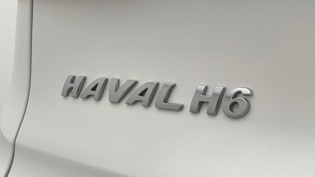 Badge (Boot Left Side)