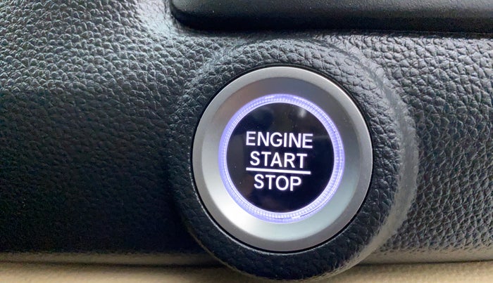 2019 Honda Amaze 1.2 VX CVT I VTEC, Petrol, Automatic, 14,643 km, Keyless Start/ Stop Button