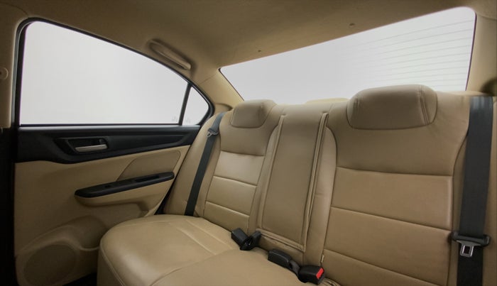 2019 Honda Amaze 1.2 VX CVT I VTEC, Petrol, Automatic, 14,643 km, Right Side Rear Door Cabin