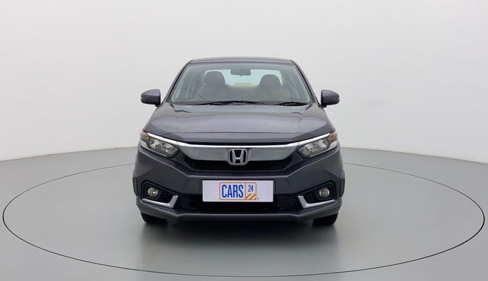 2019 Honda Amaze 1.2 VX CVT I VTEC, Petrol, Automatic, 14,643 km, Highlights